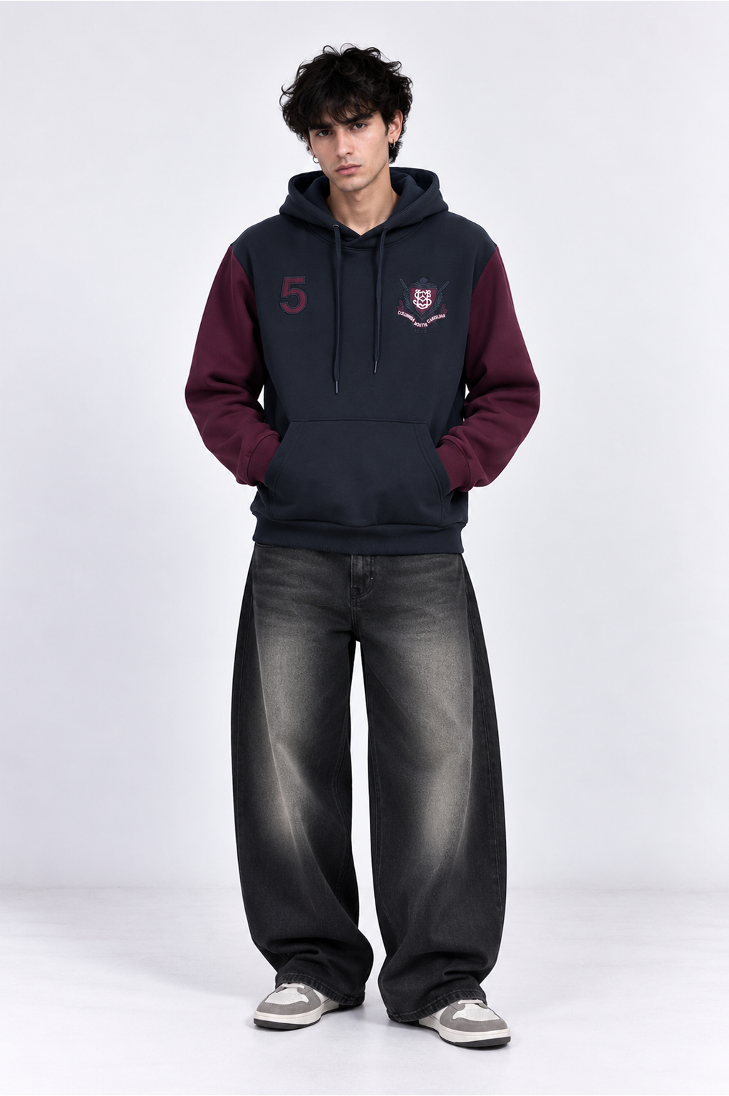 Cannes Hoodie