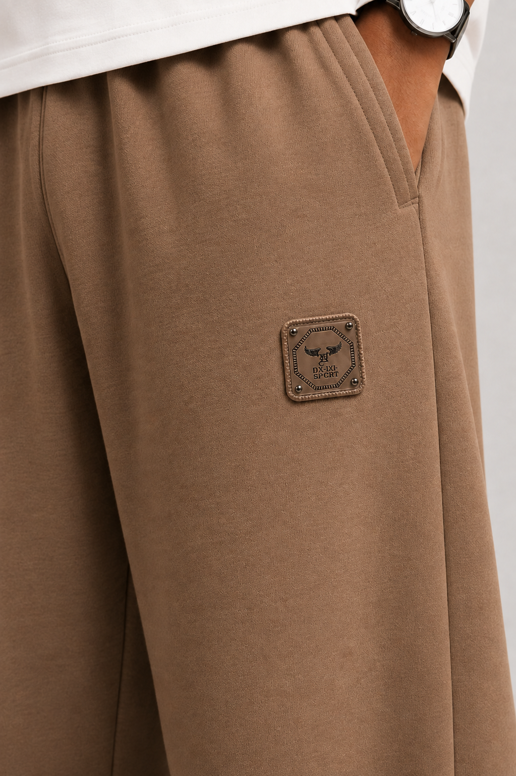 GENEVA HERITAGE  LOOSE FIT