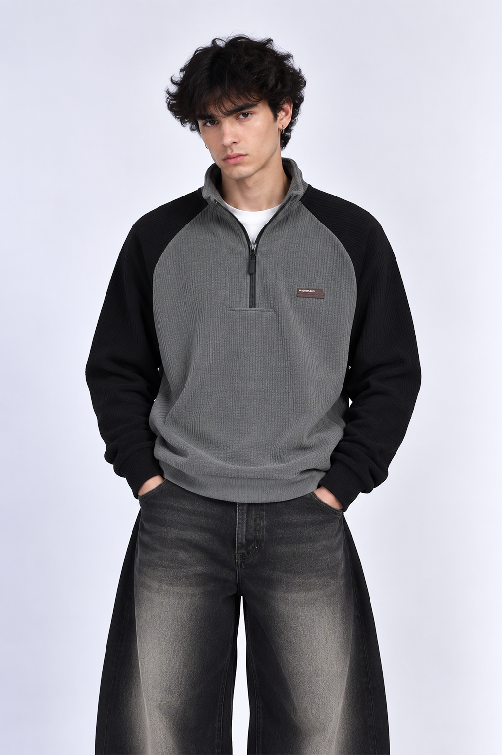 Menton Sweatshirt
