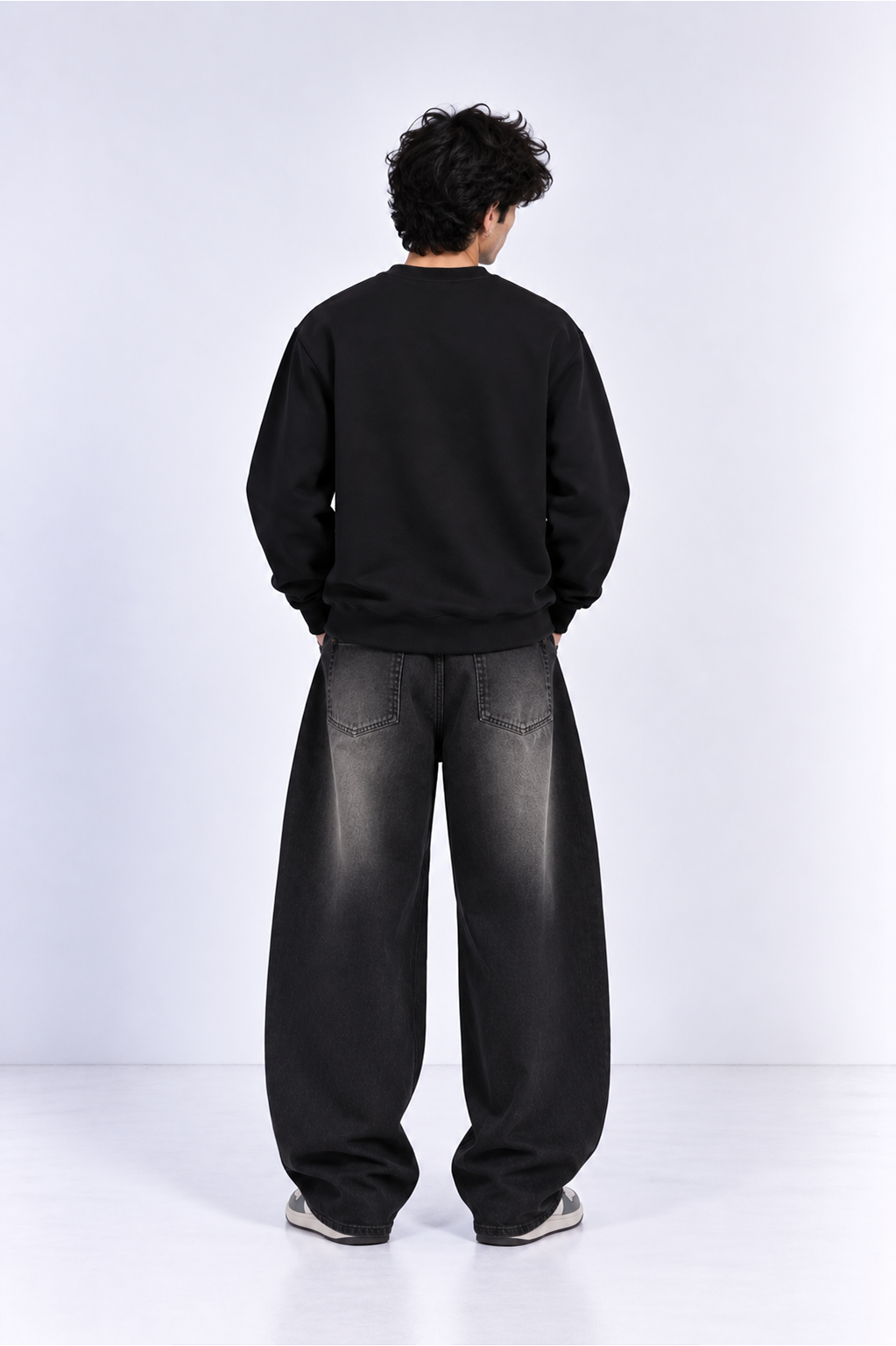 Monaco Sweatshirt