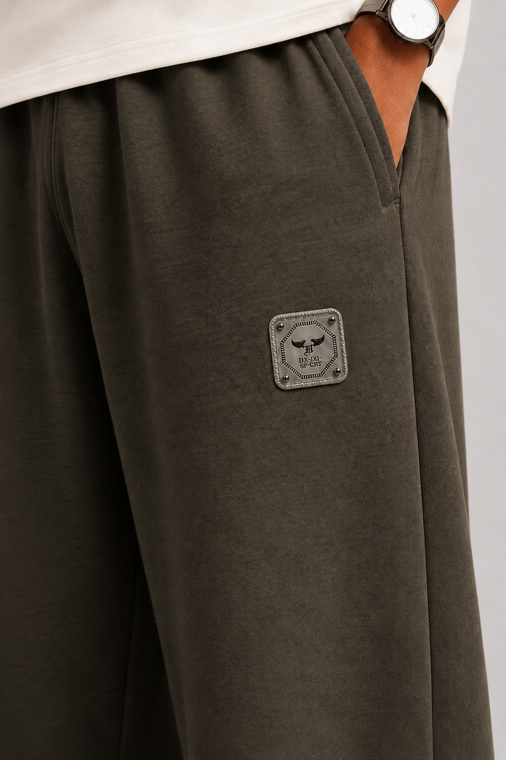 GENEVA HERITAGE  LOOSE FIT