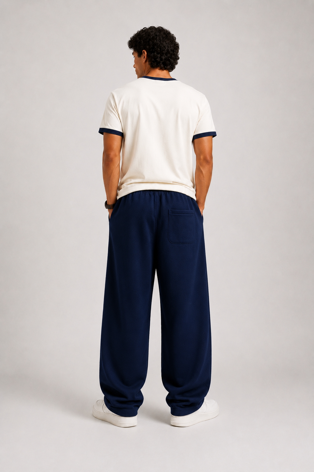 GENEVA HERITAGE  LOOSE FIT
