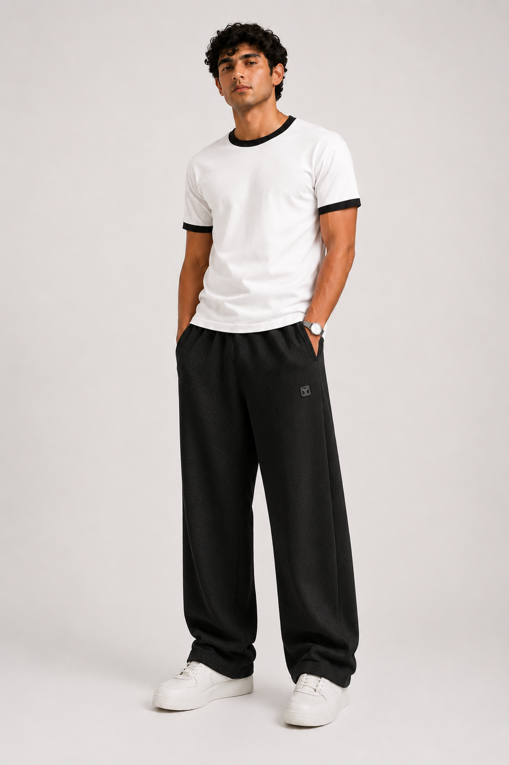 GENEVA HERITAGE  LOOSE FIT