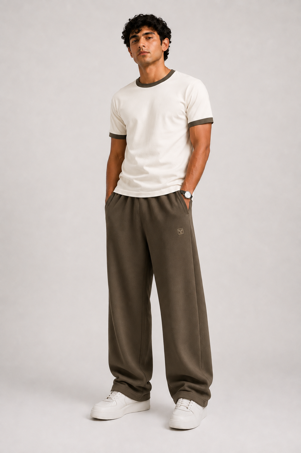GENEVA HERITAGE  LOOSE FIT