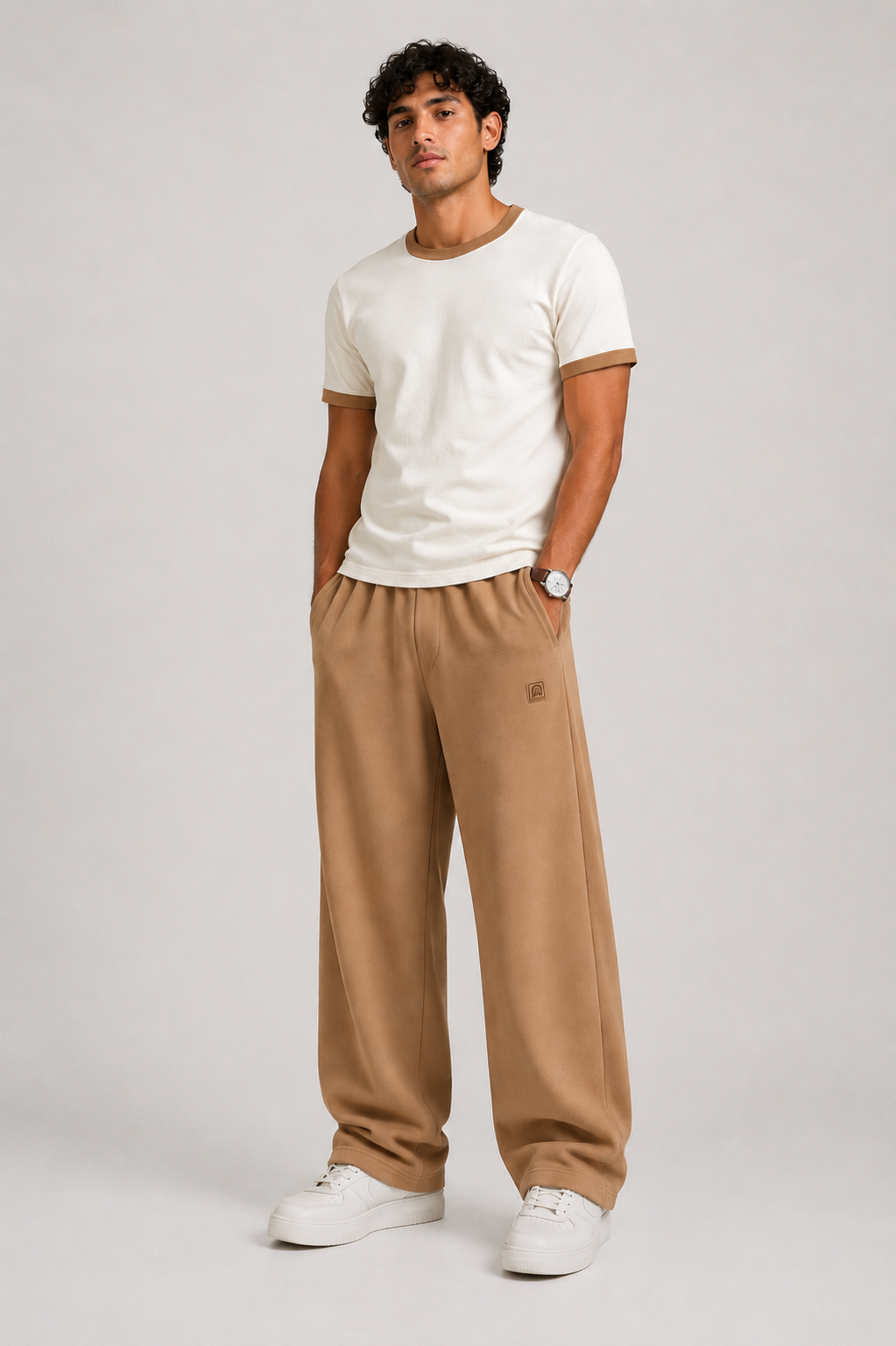 GENEVA HERITAGE  LOOSE FIT