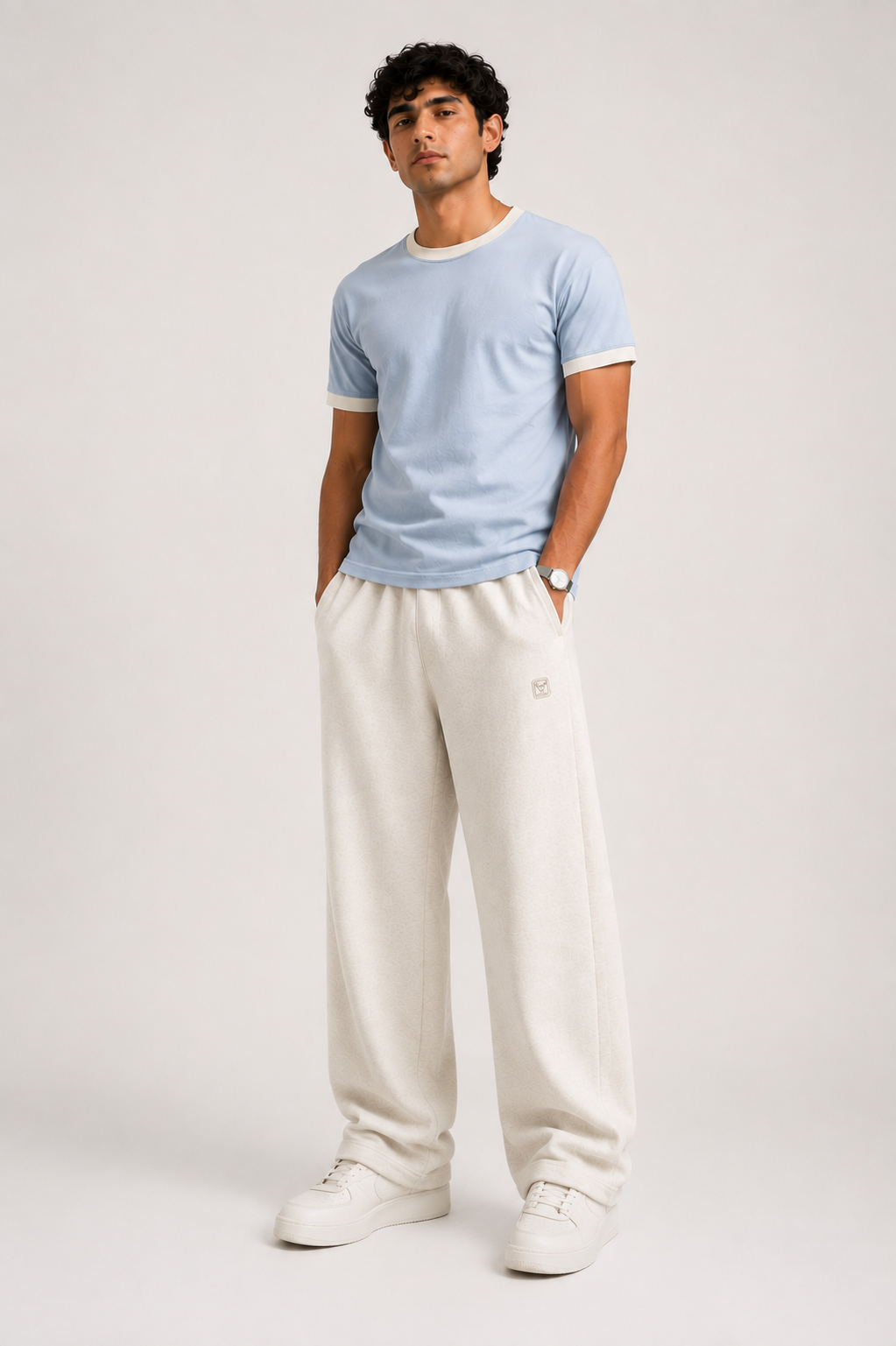 GENEVA HERITAGE  LOOSE FIT