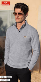 FULL SLEEVE SWEATSHIRT (CX-10016)