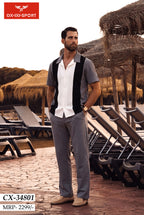 CO-ORD SET (CX-34801)