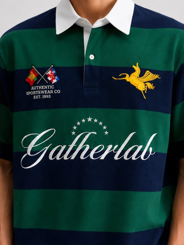 Rugby Polo
