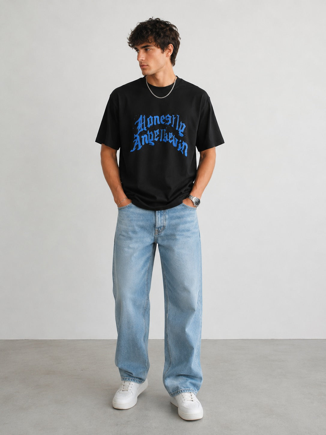 Honestie Angelovin T-Shirt