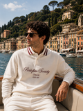 Portofino Society Sweatshirt
Italia • Estd. 1881