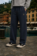 PORTOFINO FLEECE LOOSE LOWER