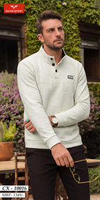 FULL SLEEVE SWEATSHIRT (CX-10016)