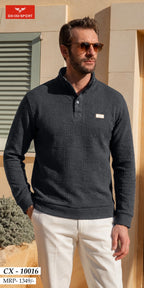 FULL SLEEVE SWEATSHIRT (CX-10016)