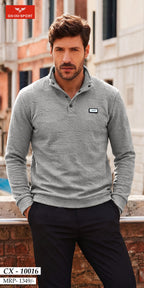 FULL SLEEVE SWEATSHIRT (CX-10016)
