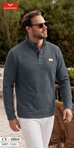 FULL SLEEVE SWEATSHIRT (CX-10016)