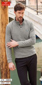 FULL SLEEVE SWEATSHIRT (CX-10016)