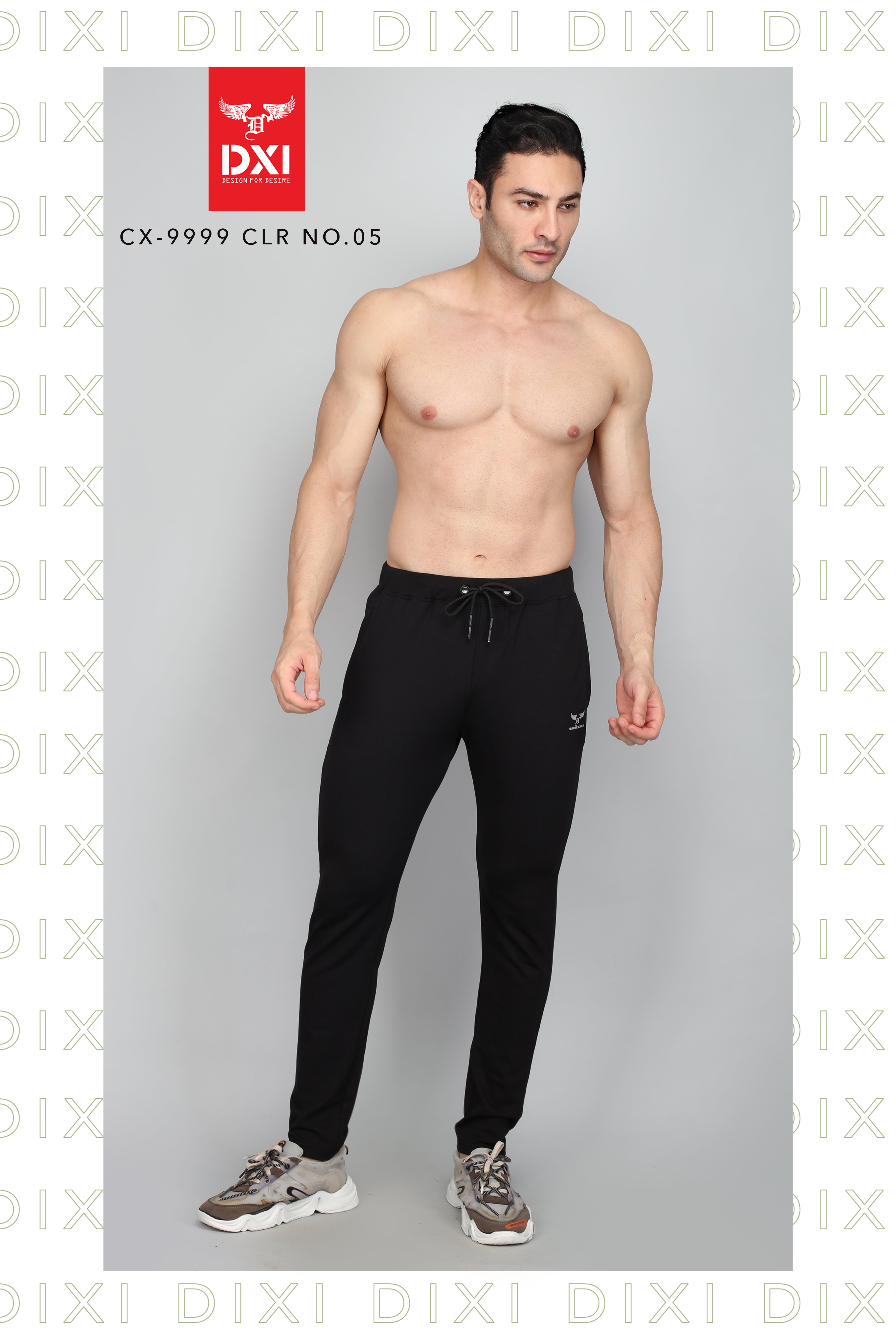 Mens Lowers(CX-9999)