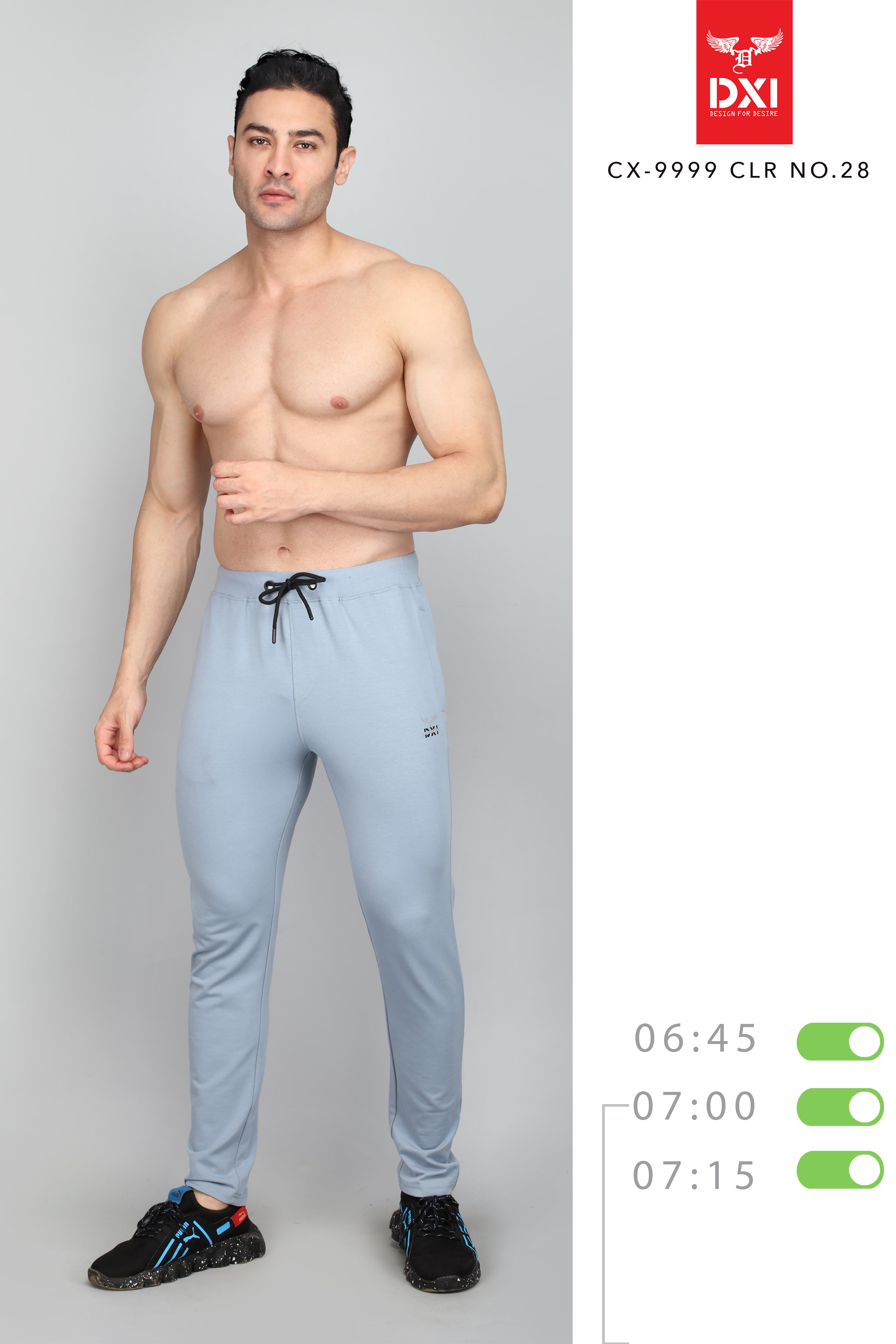 Mens Lowers(CX-9999)