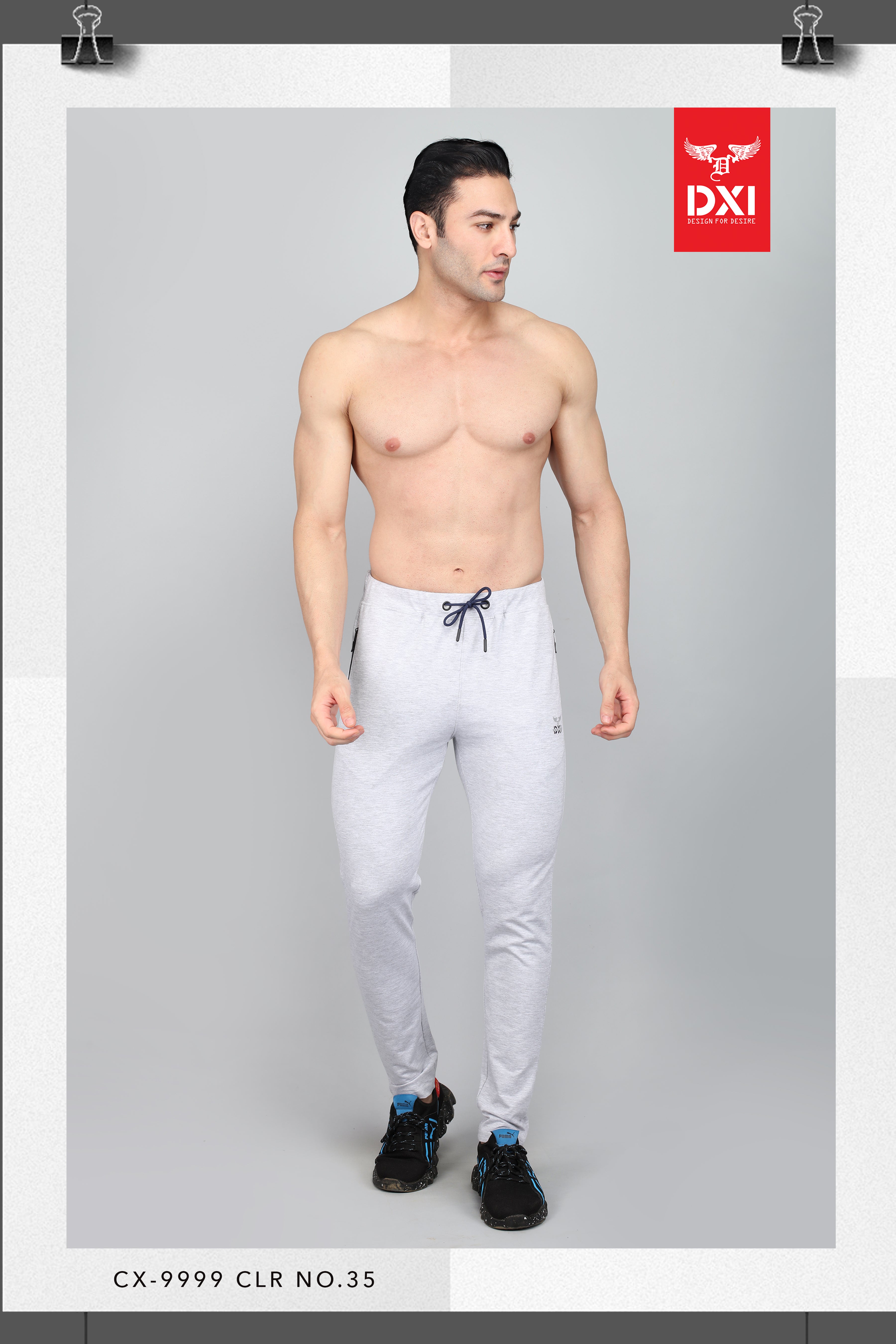 Mens Lowers(CX-9999)