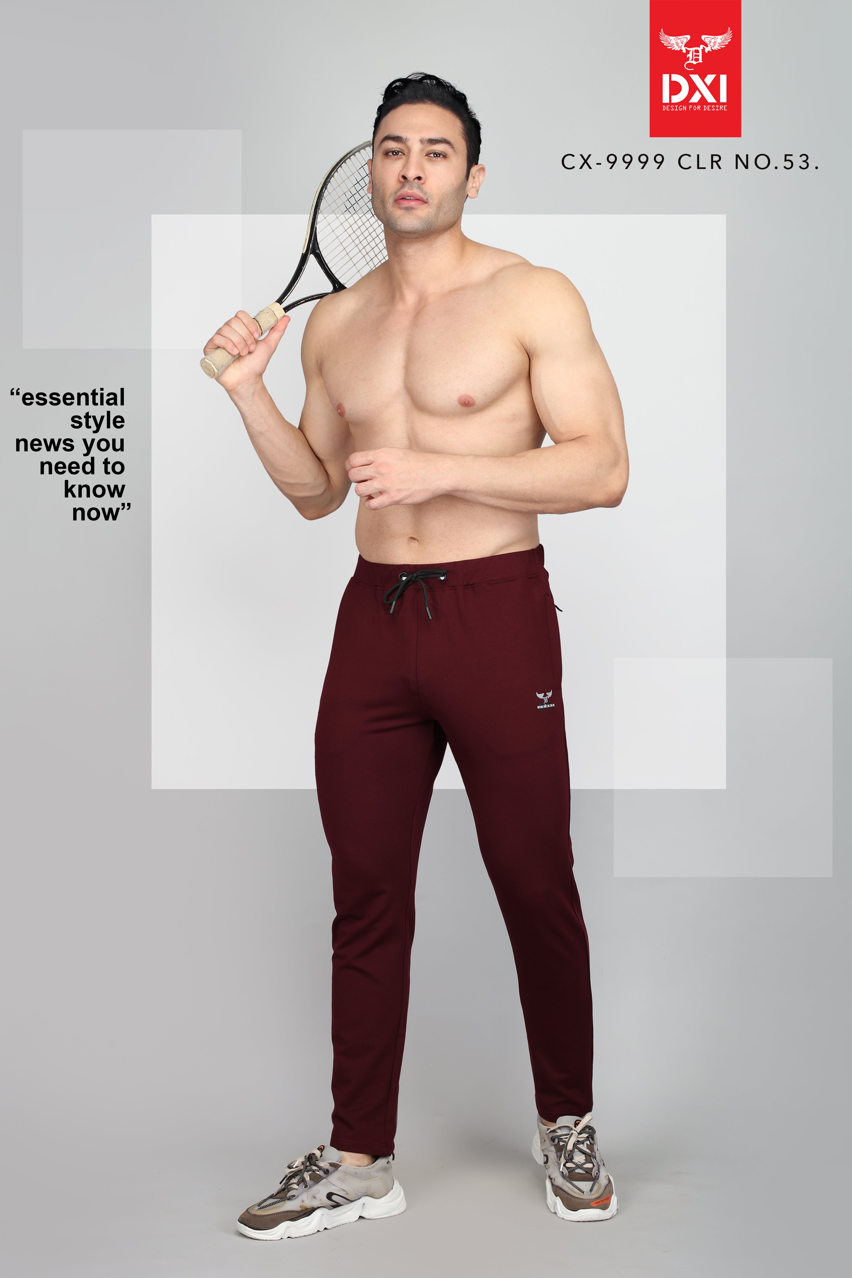 Mens Lowers(CX-9999)