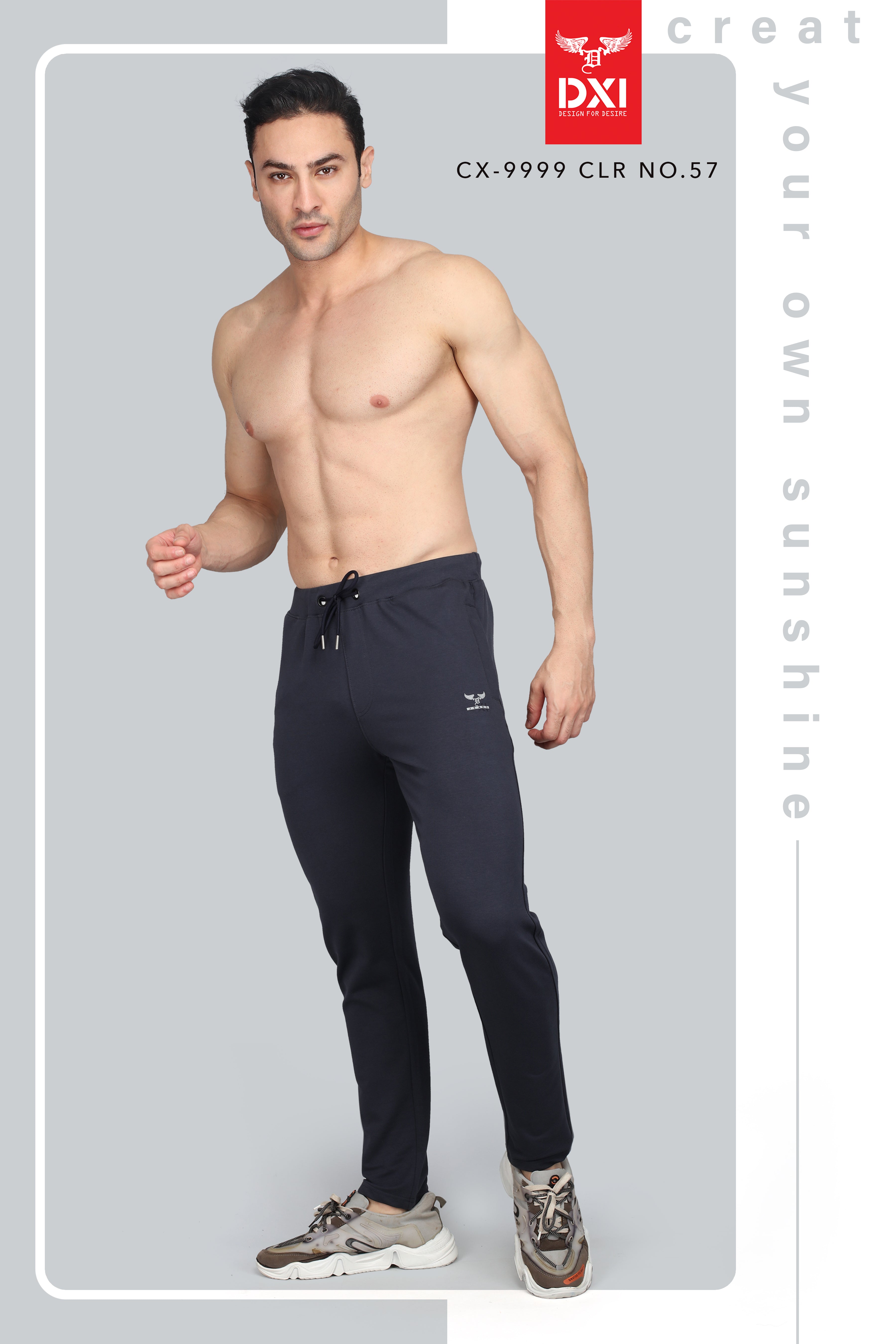 Mens Lowers(CX-9999)