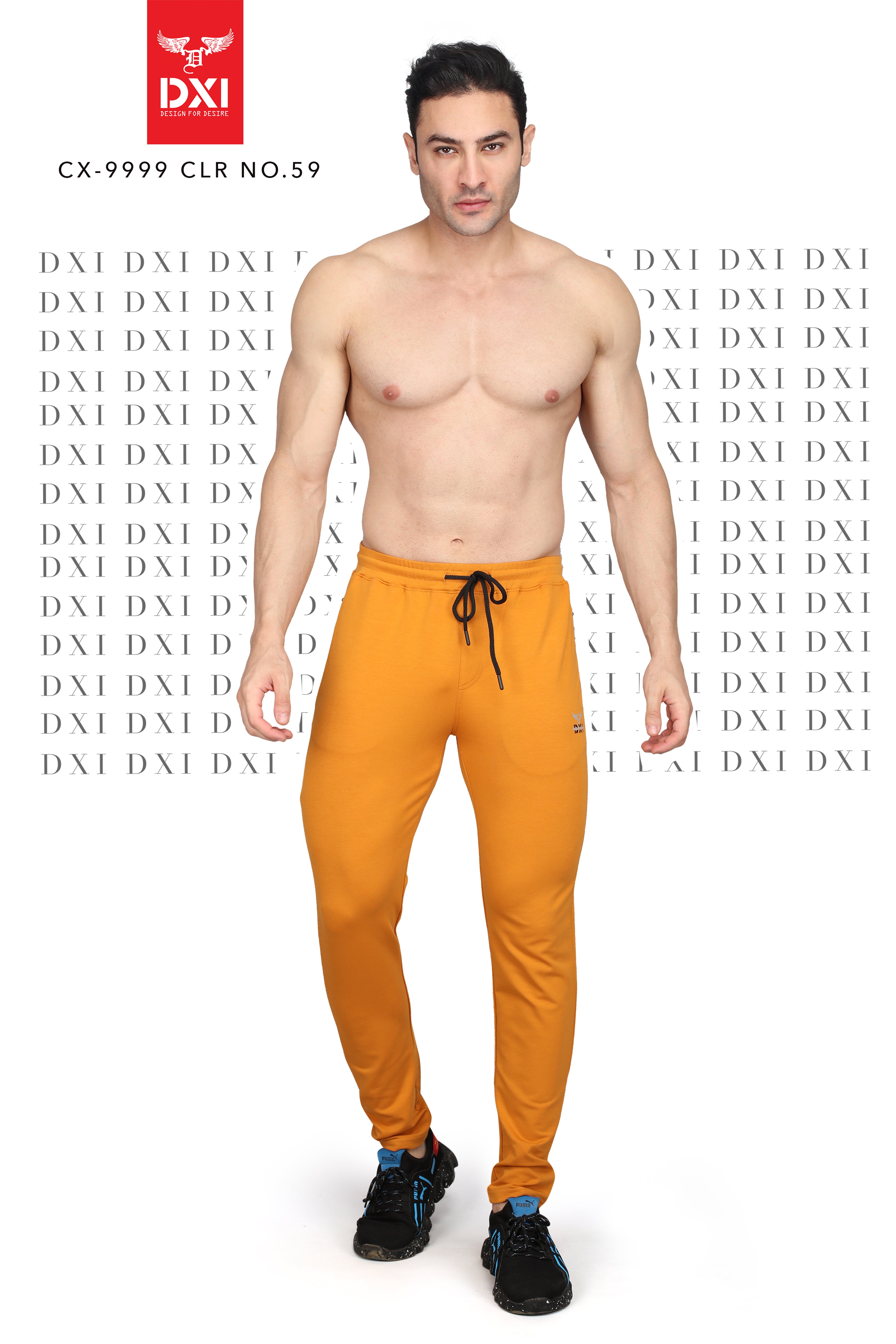 Mens Lowers(CX-9999)